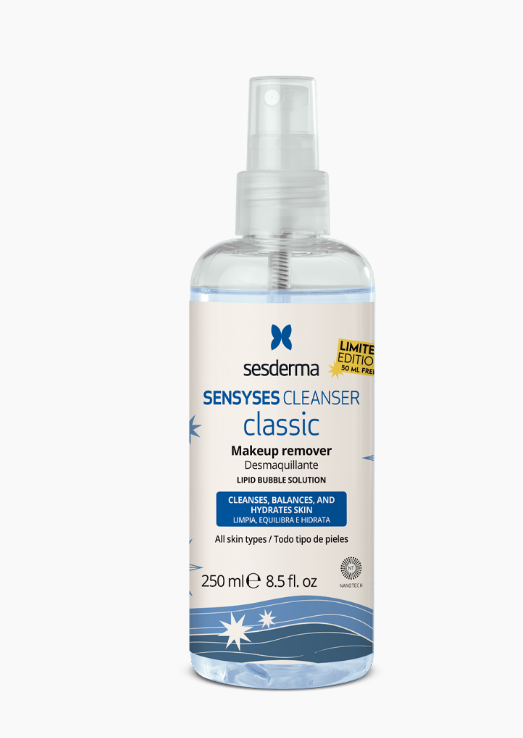 SENSYSES Cleanser Classic - Limited Edition