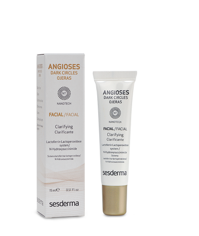 ANGIOSES Dark Circles 0.5 fl. Oz