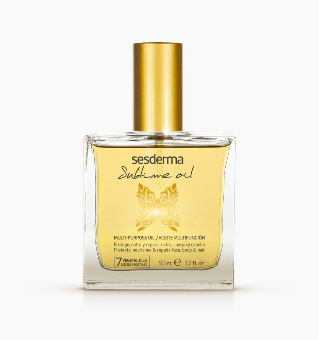 Sublime Oil 1.7 fl. Oz