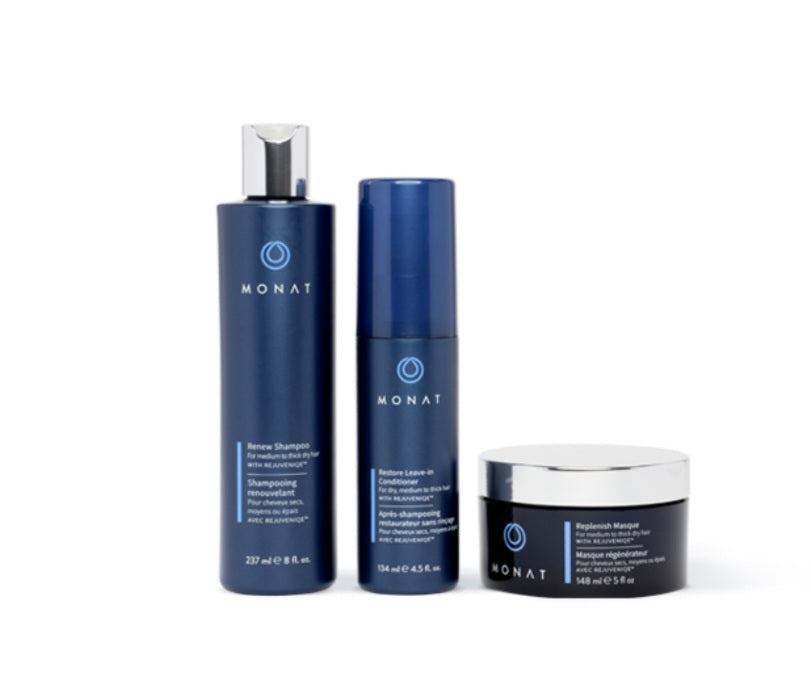 RENEW™ HYDRATING SYSTEM