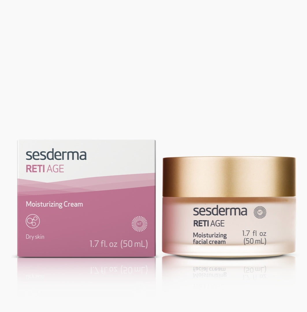 RETI AGE Facial Cream 1.7 fl. Oz