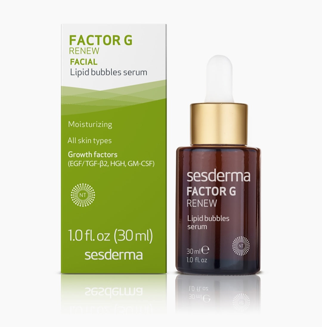FACTOR G RENEW Facial Serum 1.0 fl. Oz