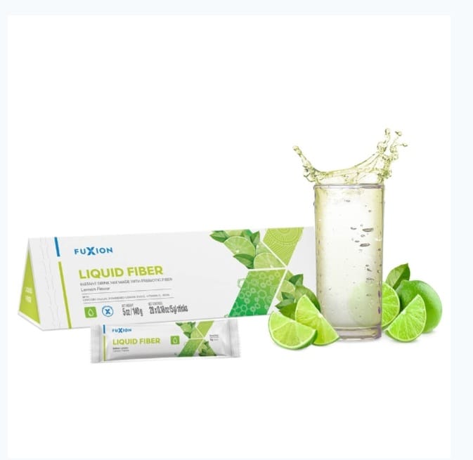 FUXION LIQUID FIBER