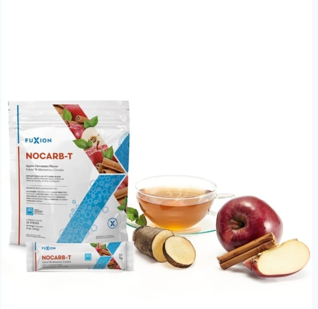 FUXION NOCARB-T