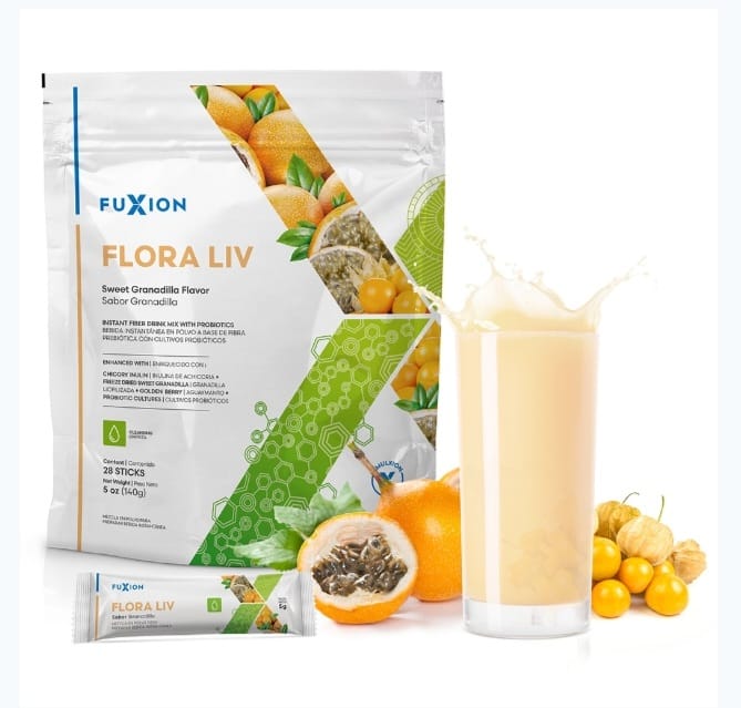 PROBIOTICS AND ENZYMES