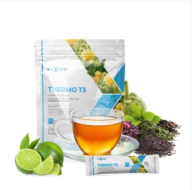 Fat Burner