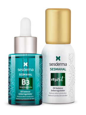 SESMAHAL B3 Liposomal Serum + Mist