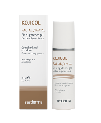 KOJICOL Skin Lightener Gel 1.0 fl. Oz