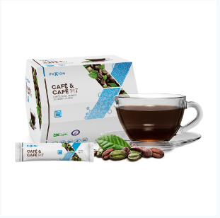 FIT COFFEE