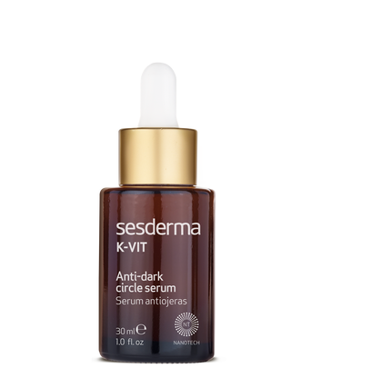 K-VIT Anti-Dark Circles Serum 1.0 fl. Oz