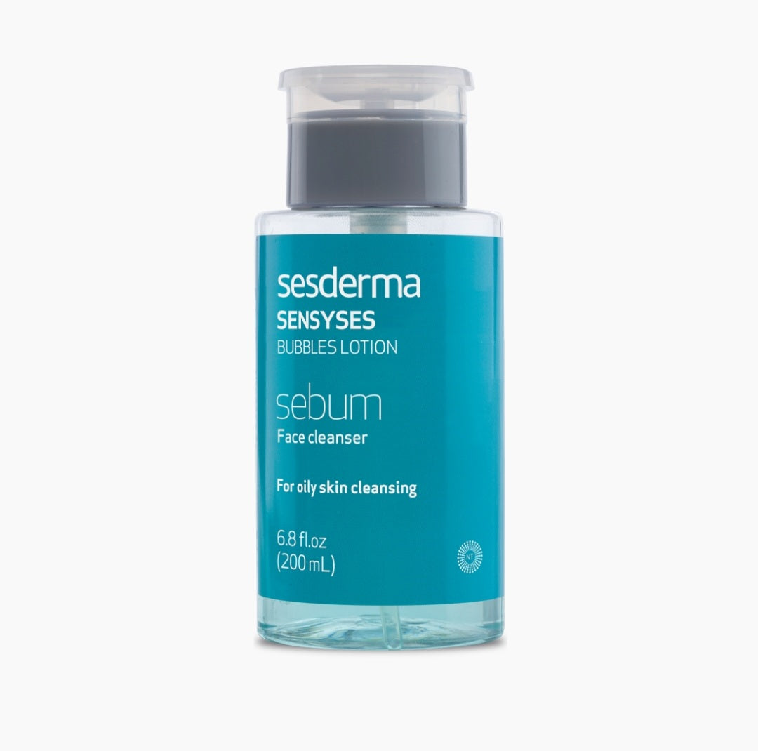 Sensyses cleanser Sebum 6.8 Fl. Oz