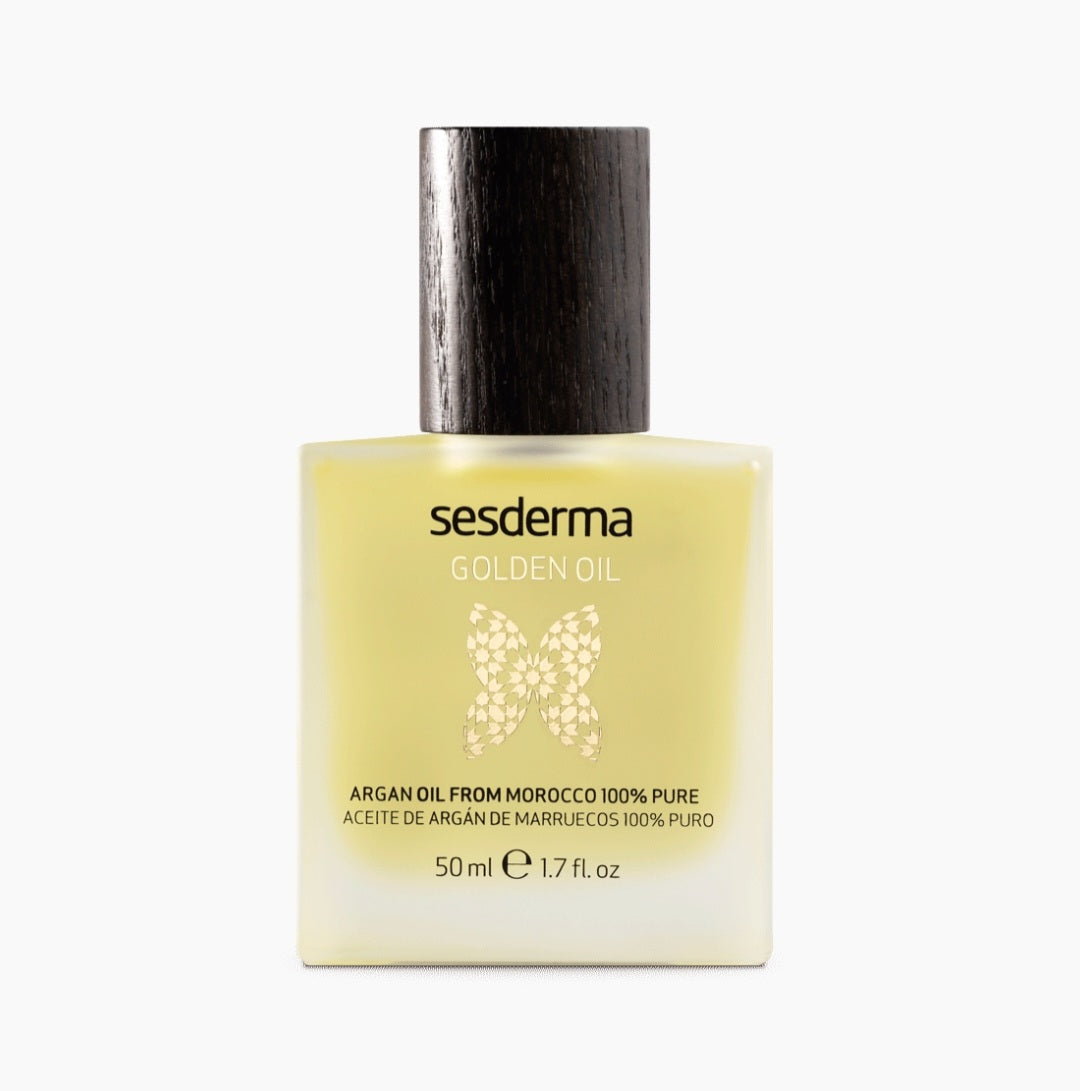 GOLDEN OIL 1.7 fl. Oz