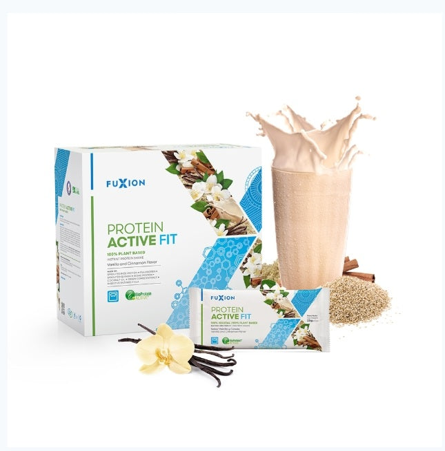 Cell Nutrition Combo