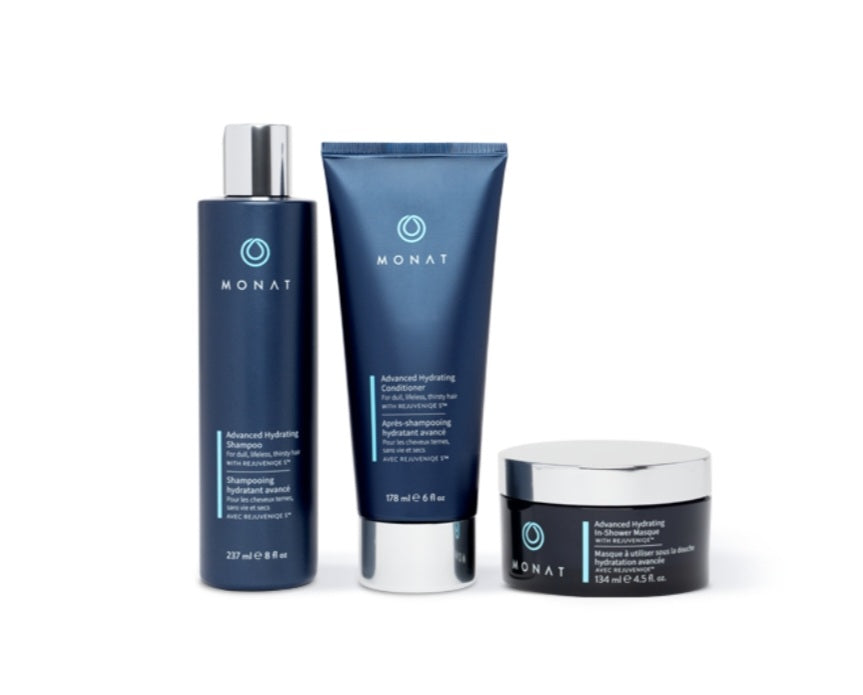 ADVANCED HYDRATING SYSTEM