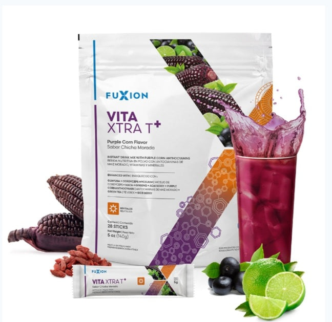 Cell Nutrition Combo