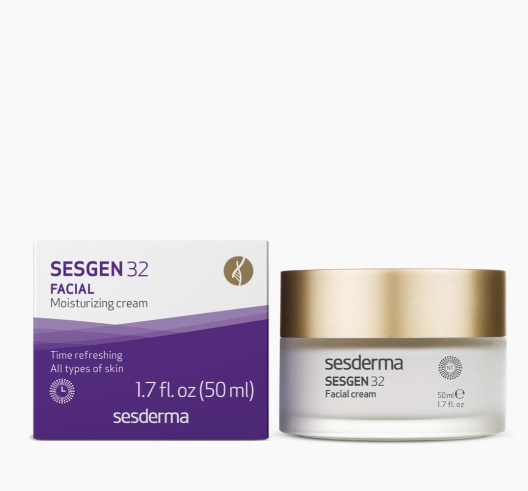 SESGEN 32 Cream 1.7 fl. Oz