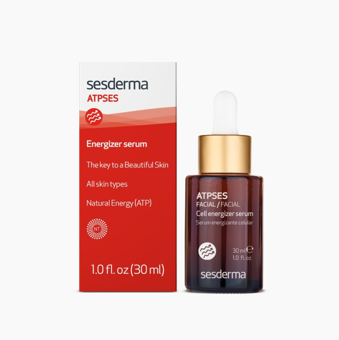 ATPSES Revitalizing Serum 1.0 fl. Oz