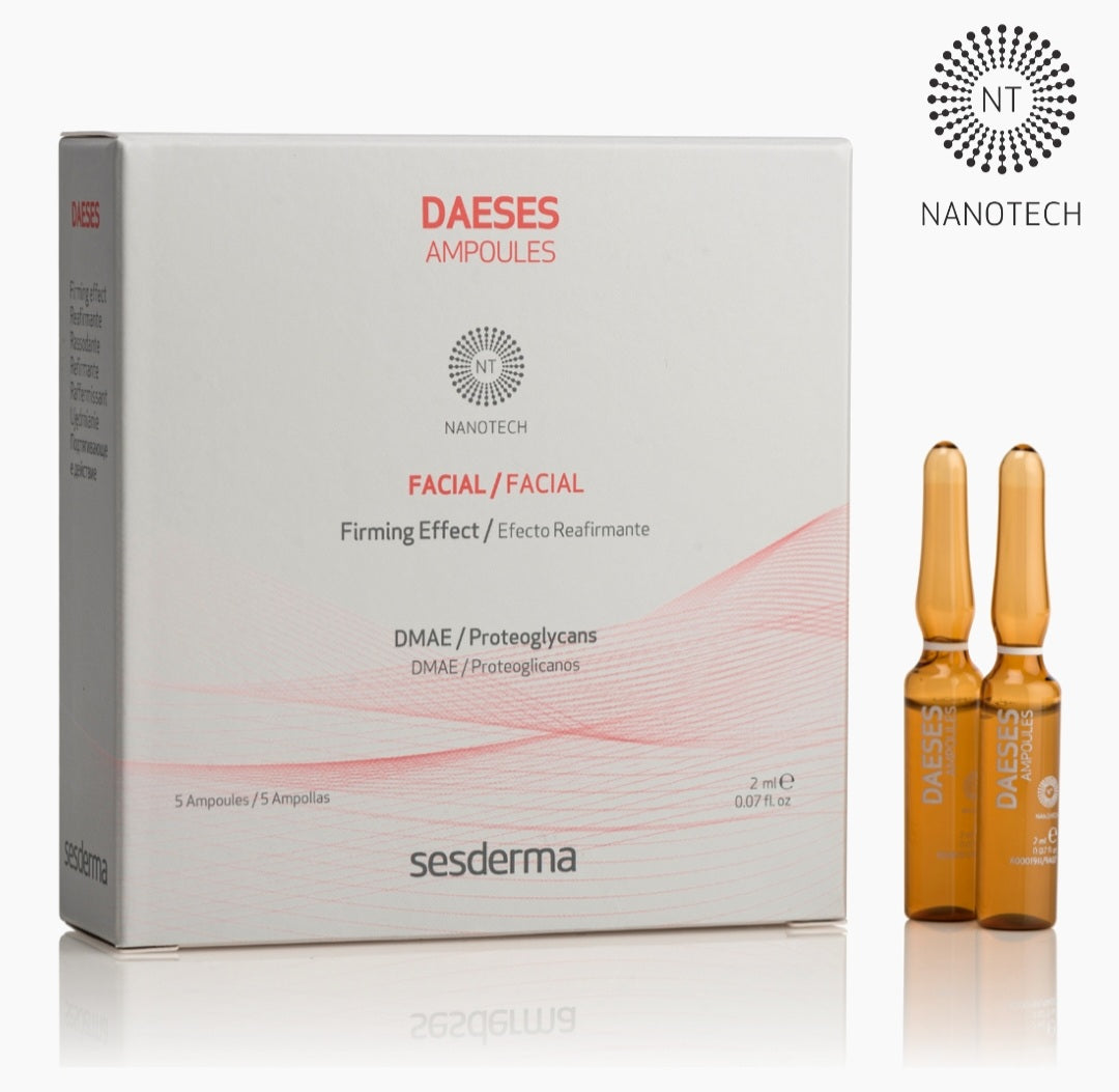 DAESES Ampoules2 * 5 ML