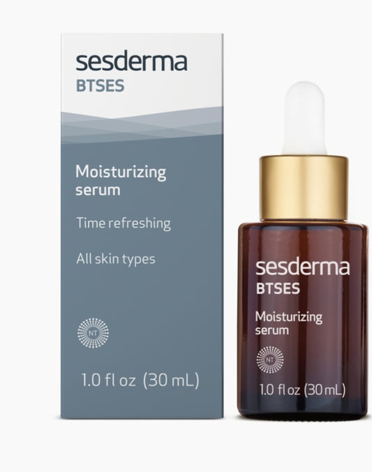 BTSES Moisturizing Serum 1.0 fl. Oz30 ML
